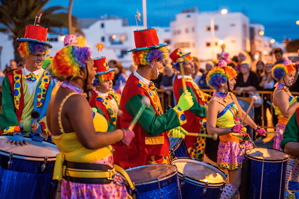 DF Legal garante organização do pré-Carnaval