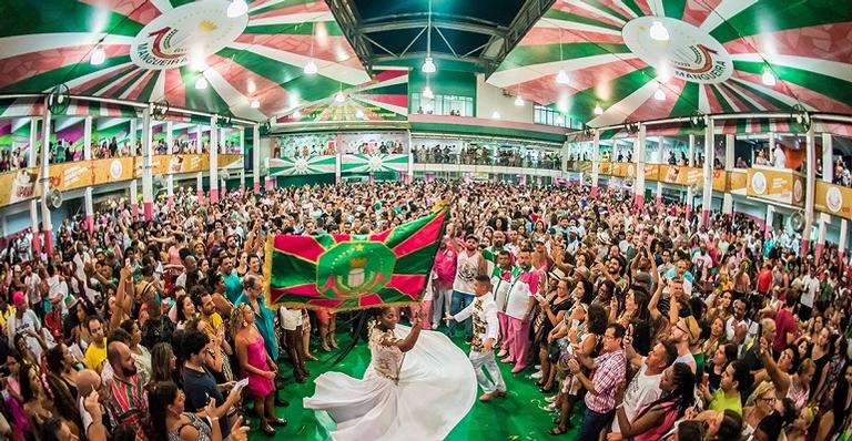 Mangueira é campeã do Carnaval 2019 do Rio de Janeiro