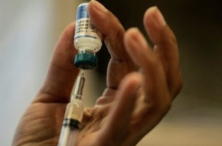 Casos de sarampo triplicaram no mundo desde janeiro, alerta OMS
