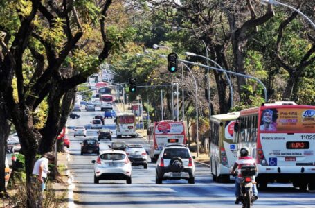 História viva de Brasília, W3 Sul poderá ser uma rua de lazer