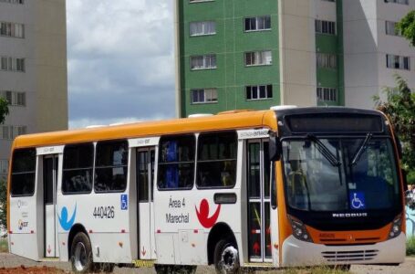 Semob anuncia mudanças em linhas de ônibus de Taguatinga e Águas Claras