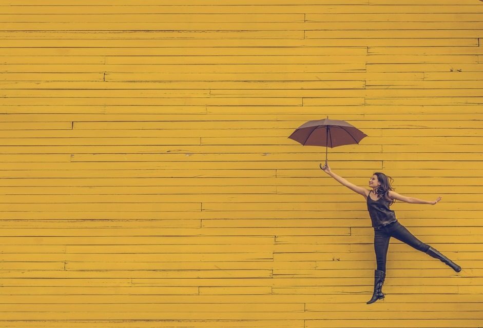 Você é otimista? Pesquisa indica que pessoas positivas vivem mais