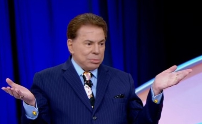 Silvio Santos toma medida após crise financeira no SBT