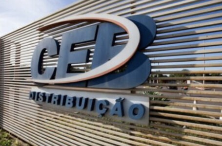 GDF dá o primeiro passo para privatizar a CEB