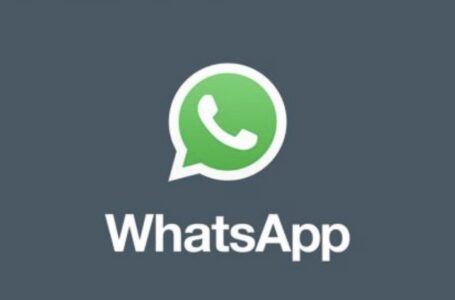 Internautas relatam instabilidade no WhatsApp: “Caiu de novo?”
