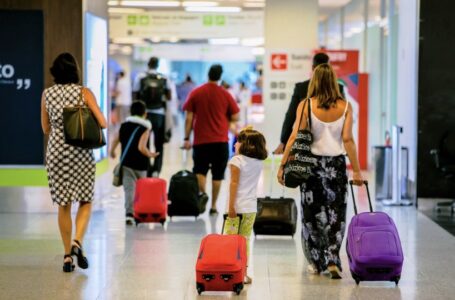 Aeroporto de Brasília ganha três novos voos para América Latina