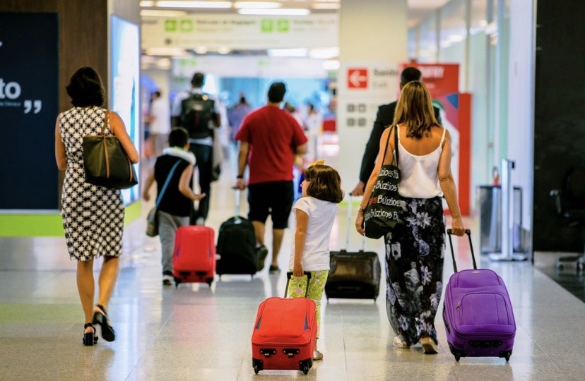 Aeroporto de Brasília ganha três novos voos para América Latina