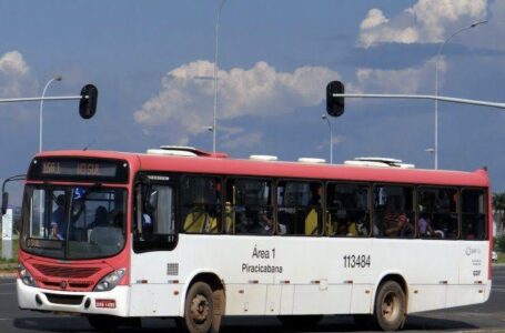 Linhas de ônibus da Piracicabana passam por alterações