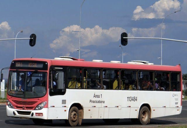 Linhas de ônibus da Piracicabana passam por alterações