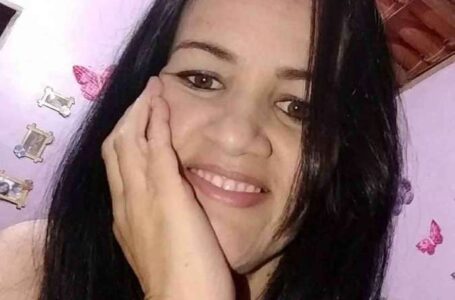 Marido de mulher assassinada na Fercal confessa o crime na delegacia