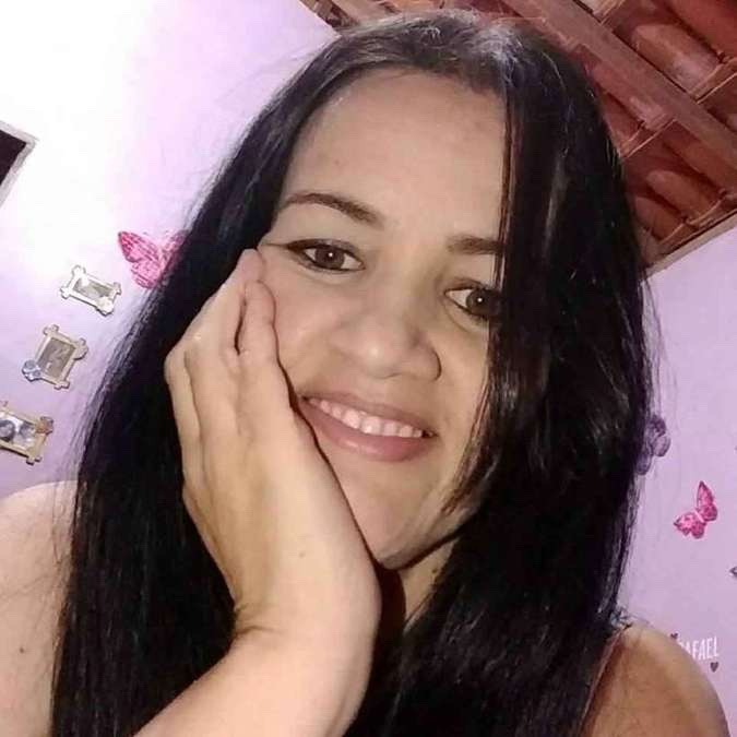 Marido de mulher assassinada na Fercal confessa o crime na delegacia