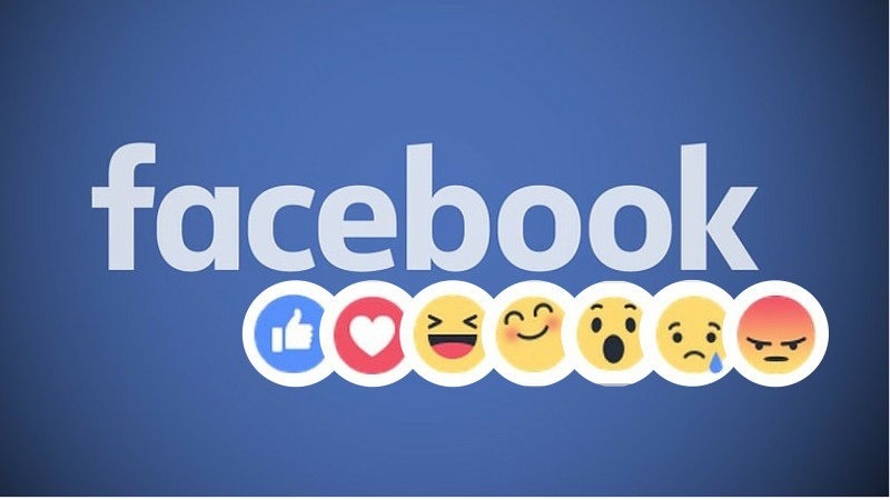 Facebook começa teste de não mostrar likes de publicações