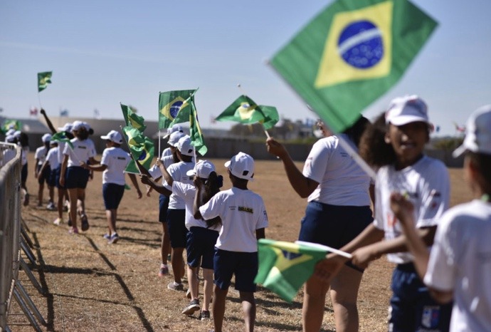 O que abre e o que fecha neste Sete de Setembro em Brasília