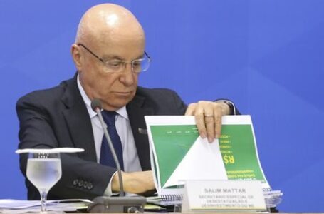 Secretário reafirma que Petrobras, Caixa e BB não serão privatizadas