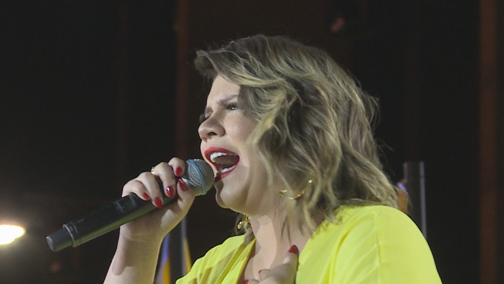 Show da cantora Marília Mendonça termina em ‘arrastão’ no Centro de Belo Horizonte