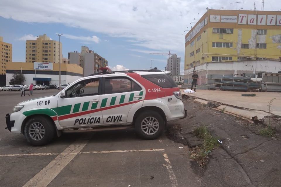 DF: denunciar crime pode render até R$ 50 mil em dinheiro