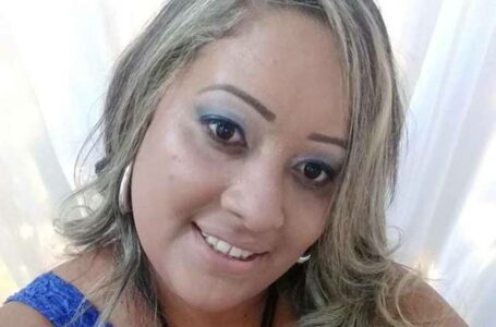 Marido mata mulher a tiros na frente da filha em Valparaíso