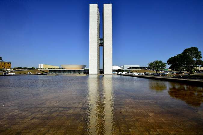 DF terá 34ºC nesta quinta (17); chuva só deve voltar na próxima semana