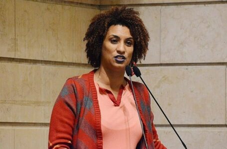 Ex-conselheiro do TCE ‘arquitetou’ morte de Marielle Franco, diz PGR