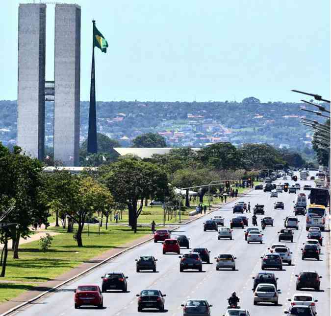 Confira as alterações no trânsito neste fim de semana