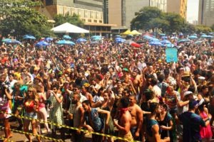 Carnaval do DF terá cerca de 200 blocos