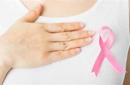 Mobilização contra câncer de mama já dá resultados