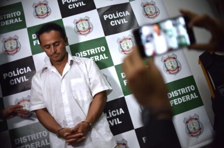 Genir: PCDF conclui novo inquérito e indicia Marinésio por feminicídio