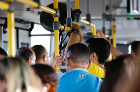 Ônibus do Entorno Sul podem usar corredor do BRT a partir de hoje