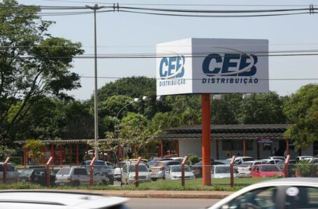 Privatização: CEB Distribuição volta a lucrar e fatura R$ 39,7 mi