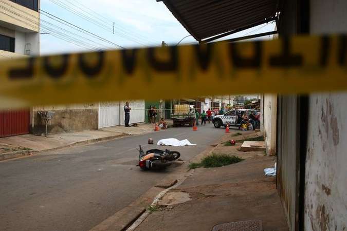 Feminicídio: Justiça mantém prisão do assassino de Necivânia