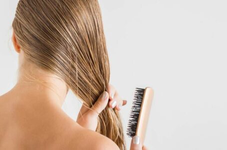 Conheça as razões e tratamentos mais comuns para queda de cabelos