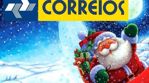 Começa a Campanha Papai Noel dos Correios; saiba como participar