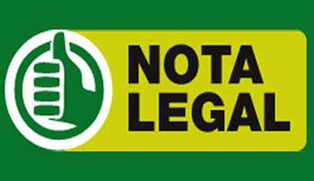 Prêmio máximo do sorteio do Nota Legal vai para bilhete de R$ 17,66