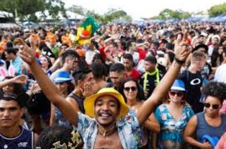 Carnaval 2019: saiba quais blocos de rua vão agitar Brasília na folia