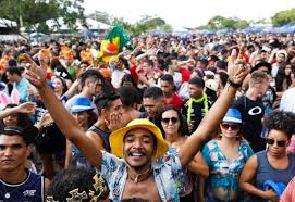 Carnaval 2019: saiba quais blocos de rua vão agitar Brasília na folia