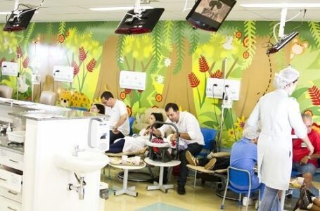Ibaneis quer construir um Hospital da Criança em Ceilândia