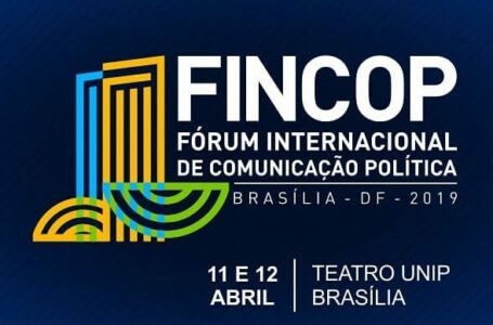 Brasília sediará evento de comunicação política com palestrantes de 7 países