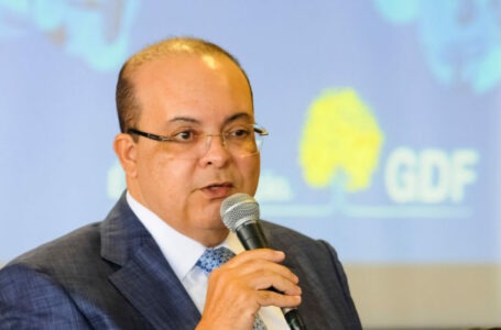 “É possível colocar o DF no caminho do desenvolvimento”, afirma Ibaneis Rocha