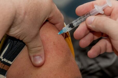 GDF já aplicou cerca de 40 mil doses de vacinas contra Influenza