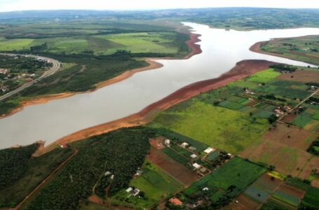 DF e Goiás firmam parceria para proteger Bacia do Descoberto