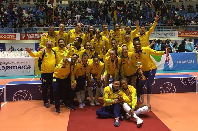 Vôlei-Conquistas inéditas na Superliga e presença certa em Tóquio 2020