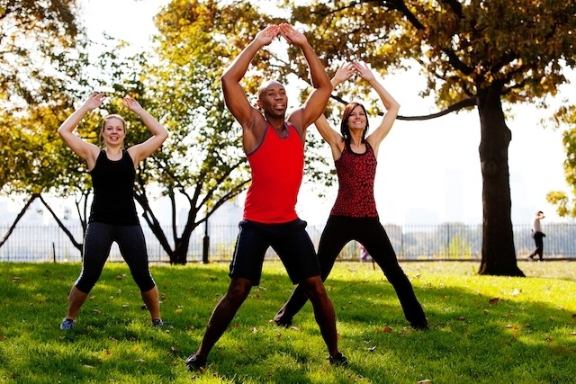 Exercícios de crossfit para fazer em casa e emagrecer