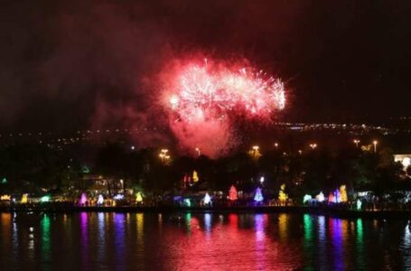 Réveillon em Brasília: confira as principais festas de ano-novo