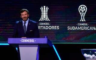 CONFIRA | Sorteio define grupos da Copa Libertadores 2020