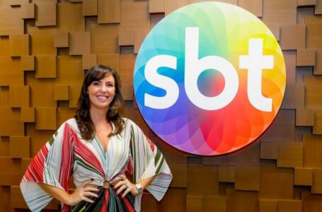 Após 22 anos na Globo, Glenda Kozlowski assina contrato com SBT