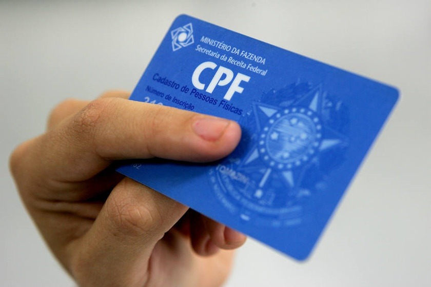 Decreto torna CPF documento único para acesso a informações do governo