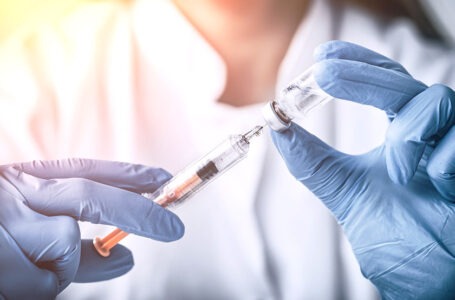 Saiba quais são as vacinas disponíveis na rede pública de saúde