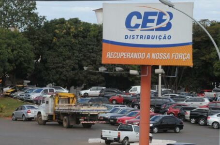 CEB: Programa Recupera negocia R$ 103,5 milhões