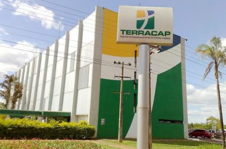 Terracap lança edital de imóveis para quem deseja investir