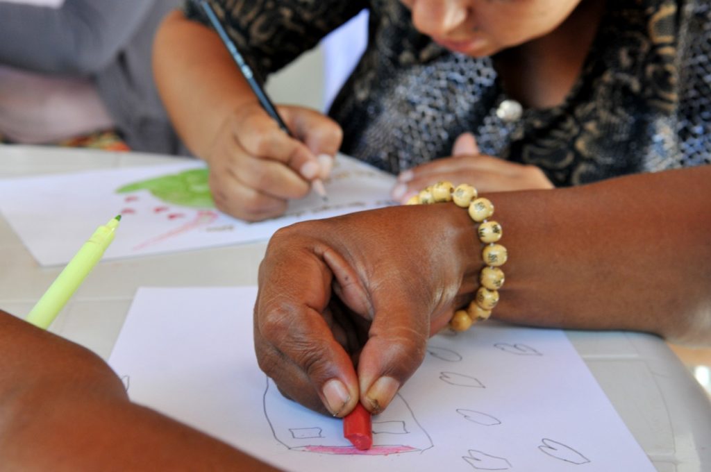 Unidades de saúde promovem ações durante o Janeiro Branco